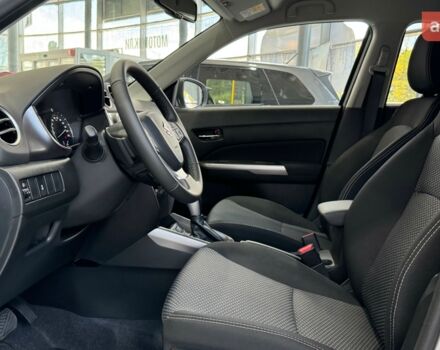 купить новое авто Сузуки Витара 2025 года от официального дилера Автоцентр AUTO.RIA Сузуки фото