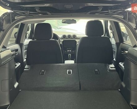 Сузукі Вітара, об'ємом двигуна 1.37 л та пробігом 0 тис. км за 26035 $, фото 25 на Automoto.ua