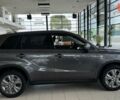 Сузуки Витара, объемом двигателя 1.37 л и пробегом 0 тыс. км за 25208 $, фото 6 на Automoto.ua