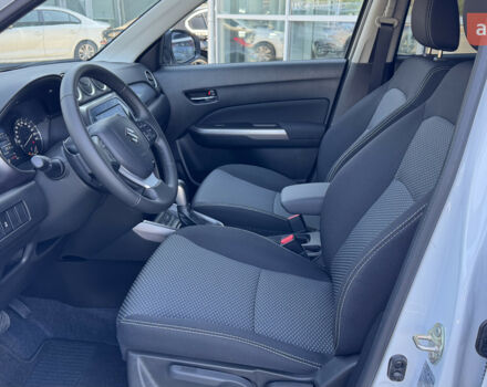 Сузуки Витара, объемом двигателя 1.37 л и пробегом 0 тыс. км за 25350 $, фото 20 на Automoto.ua