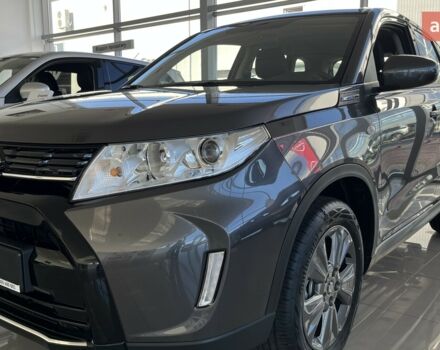 Сузуки Витара, объемом двигателя 1.37 л и пробегом 0 тыс. км за 22363 $, фото 12 на Automoto.ua