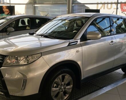 купити нове авто Сузукі Вітара 2025 року від офіційного дилера Автоцентр AUTO.RIA Сузукі фото