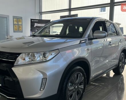 Сузуки Витара, объемом двигателя 1.37 л и пробегом 0 тыс. км за 21264 $, фото 5 на Automoto.ua