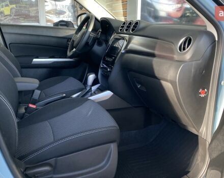 купити нове авто Сузукі Вітара 2025 року від офіційного дилера Автоцентр AUTO.RIA Сузукі фото