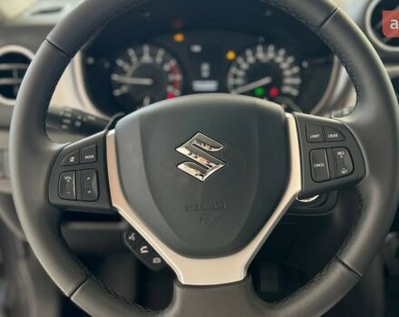 Сузукі Вітара, об'ємом двигуна 1.37 л та пробігом 0 тис. км за 24691 $, фото 23 на Automoto.ua