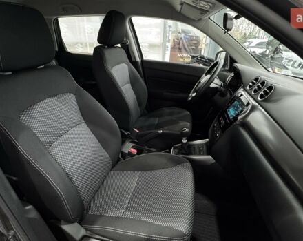 Сузуки Витара, объемом двигателя 1.37 л и пробегом 0 тыс. км за 21299 $, фото 32 на Automoto.ua