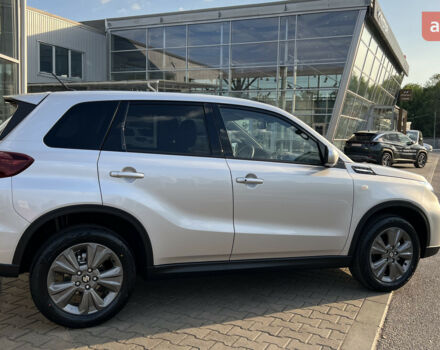 Сузукі Вітара, об'ємом двигуна 1.37 л та пробігом 0 тис. км за 25350 $, фото 19 на Automoto.ua