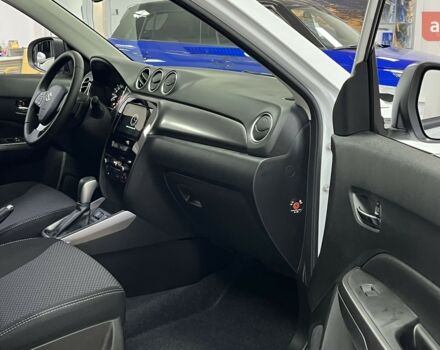 купить новое авто Сузуки Витара 2025 года от официального дилера Автоцентр AUTO.RIA Сузуки фото