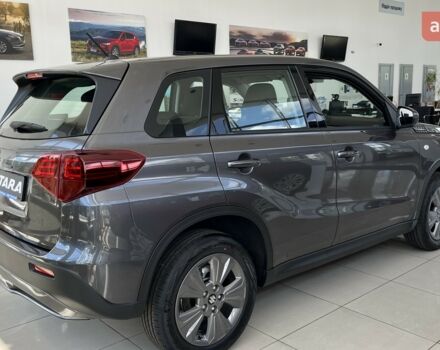 Сузуки Витара, объемом двигателя 1.37 л и пробегом 0 тыс. км за 25287 $, фото 2 на Automoto.ua