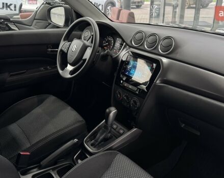 Сузуки Витара, объемом двигателя 1.37 л и пробегом 0 тыс. км за 23644 $, фото 42 на Automoto.ua