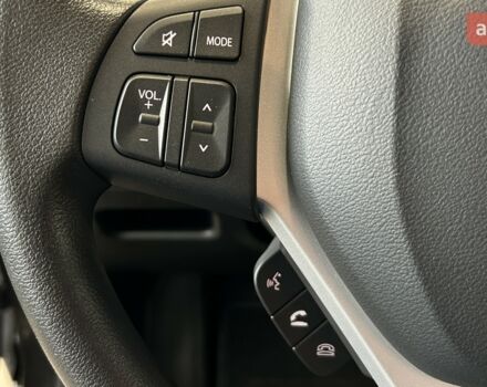 Сузуки Витара, объемом двигателя 1.37 л и пробегом 0 тыс. км за 23198 $, фото 19 на Automoto.ua