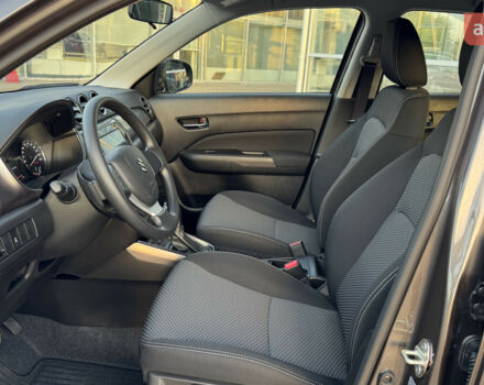 Сузуки Витара, объемом двигателя 1.37 л и пробегом 0 тыс. км за 24164 $, фото 32 на Automoto.ua