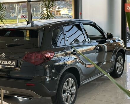 Сузукі Вітара, об'ємом двигуна 1.37 л та пробігом 0 тис. км за 24415 $, фото 17 на Automoto.ua