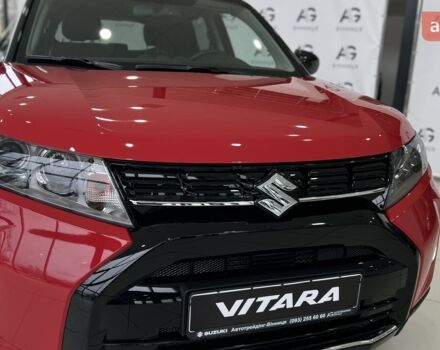 Сузукі Вітара, об'ємом двигуна 1.37 л та пробігом 0 тис. км за 24673 $, фото 22 на Automoto.ua