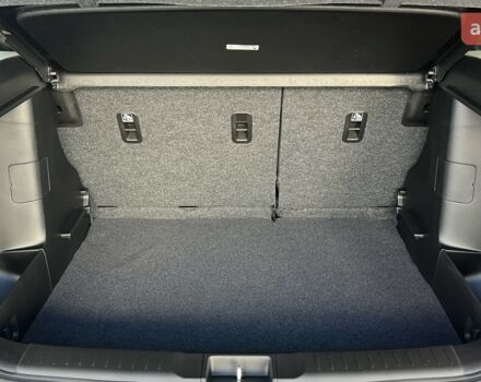 Сузуки Витара, объемом двигателя 1.37 л и пробегом 0 тыс. км за 22363 $, фото 9 на Automoto.ua