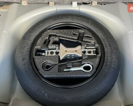 Сузуки Витара, объемом двигателя 1.37 л и пробегом 0 тыс. км за 22363 $, фото 8 на Automoto.ua