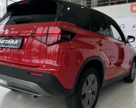 Сузукі Вітара, об'ємом двигуна 1.37 л та пробігом 0 тис. км за 24673 $, фото 5 на Automoto.ua