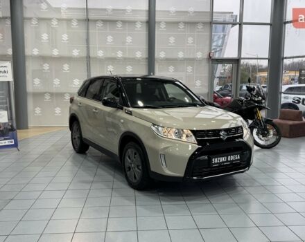 Сузуки Витара, объемом двигателя 1.37 л и пробегом 0 тыс. км за 24574 $, фото 14 на Automoto.ua