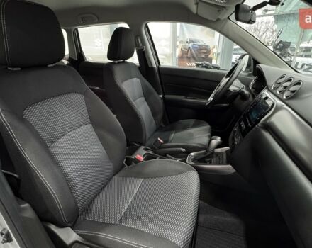 Сузуки Витара, объемом двигателя 1.37 л и пробегом 0 тыс. км за 23644 $, фото 44 на Automoto.ua