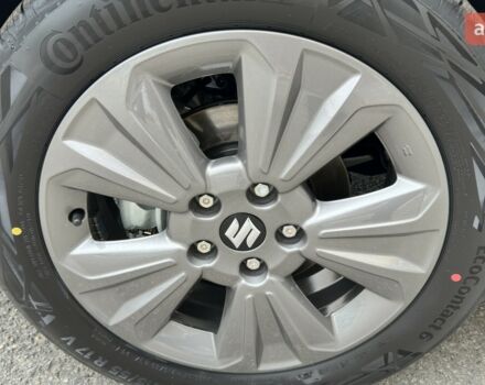 Сузукі Вітара, об'ємом двигуна 1.37 л та пробігом 0 тис. км за 25332 $, фото 44 на Automoto.ua