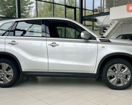 Сузуки Витара, объемом двигателя 1.37 л и пробегом 0 тыс. км за 24917 $, фото 3 на Automoto.ua