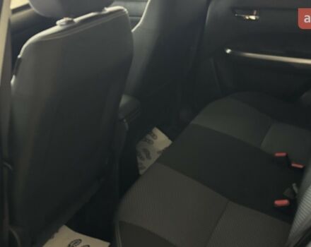 купить новое авто Сузуки Витара 2025 года от официального дилера «Аикон-Авто» Сузуки фото