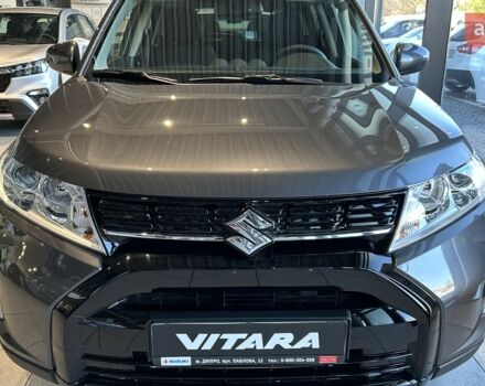 Сузуки Витара 2025 в Днепре (Днепропетровске) на Automoto.ua Сузуки Витара, объемом двигателя 1.37 л и пробегом 0 тыс. км за 24946 $, фото 2 на Automoto.ua