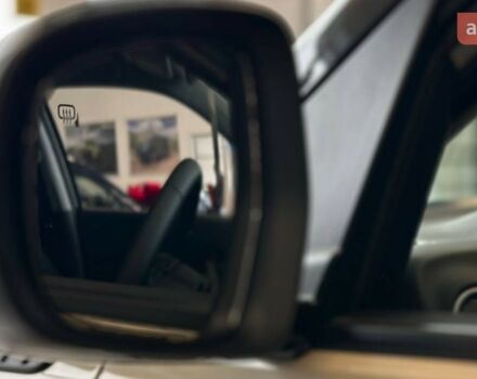 купити нове авто Сузукі Вітара 2025 року від офіційного дилера Suzuki МОТОРКОМ+ Сузукі фото