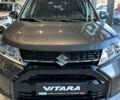 Сузуки Витара 2025 в Днепре (Днепропетровске) на Automoto.ua Сузуки Витара, объемом двигателя 1.37 л и пробегом 0 тыс. км за 24946 $, фото 2 на Automoto.ua