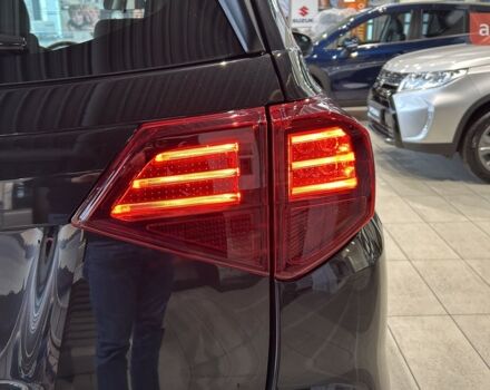 Сузукі Вітара, об'ємом двигуна 1.37 л та пробігом 0 тис. км за 21325 $, фото 7 на Automoto.ua