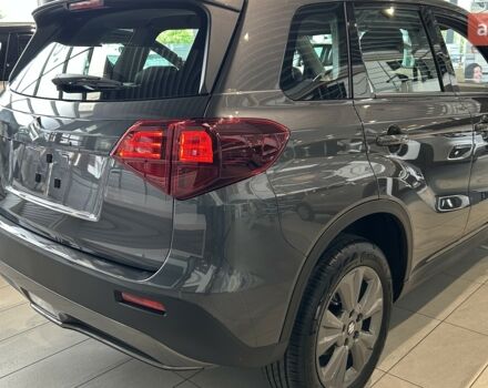 Сузуки Витара, объемом двигателя 1.37 л и пробегом 0 тыс. км за 23198 $, фото 8 на Automoto.ua