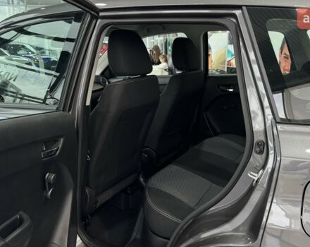 Сузуки Витара, объемом двигателя 1.37 л и пробегом 0 тыс. км за 21299 $, фото 46 на Automoto.ua