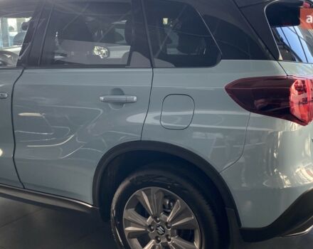 купити нове авто Сузукі Вітара 2025 року від офіційного дилера Автоцентр AUTO.RIA Сузукі фото