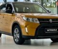 Сузукі Вітара, об'ємом двигуна 1.37 л та пробігом 0 тис. км за 24746 $, фото 4 на Automoto.ua