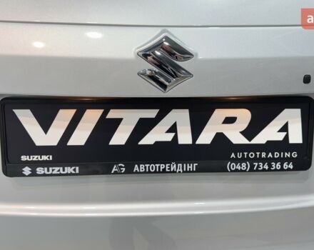 Сузуки Витара, объемом двигателя 1.37 л и пробегом 0 тыс. км за 23644 $, фото 34 на Automoto.ua