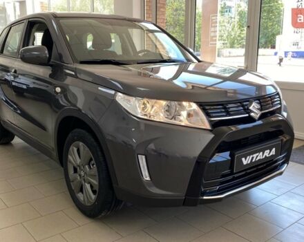Сузукі Вітара, об'ємом двигуна 1.37 л та пробігом 0 тис. км за 21617 $, фото 1 на Automoto.ua