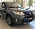 Сузукі Вітара, об'ємом двигуна 1.37 л та пробігом 0 тис. км за 21617 $, фото 1 на Automoto.ua