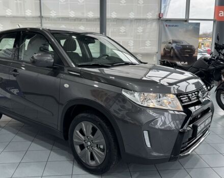 Сузуки Витара, объемом двигателя 1.37 л и пробегом 0 тыс. км за 21299 $, фото 12 на Automoto.ua