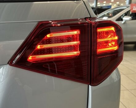 Сузуки Витара, объемом двигателя 1.37 л и пробегом 0 тыс. км за 24333 $, фото 10 на Automoto.ua