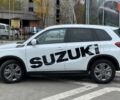 купить новое авто Сузуки Витара 2025 года от официального дилера ТОВ "АВТО КРОК" Сузуки фото