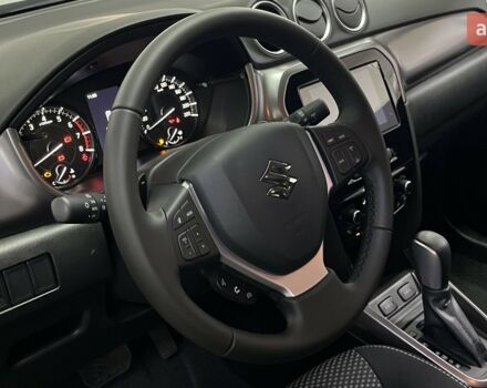 купить новое авто Сузуки Витара 2025 года от официального дилера Автоцентр AUTO.RIA Сузуки фото