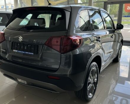 Сузуки Витара, объемом двигателя 1.37 л и пробегом 0 тыс. км за 23137 $, фото 12 на Automoto.ua