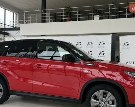 Сузукі Вітара, об'ємом двигуна 1.37 л та пробігом 0 тис. км за 24673 $, фото 3 на Automoto.ua