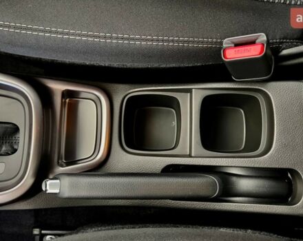 Сузуки Витара, объемом двигателя 1.37 л и пробегом 0 тыс. км за 24917 $, фото 22 на Automoto.ua