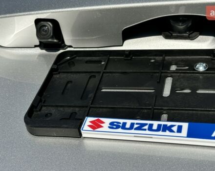 Сузуки Витара, объемом двигателя 1.37 л и пробегом 0 тыс. км за 22708 $, фото 11 на Automoto.ua