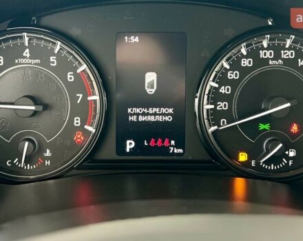 Сузукі Вітара, об'ємом двигуна 1.37 л та пробігом 0 тис. км за 23535 $, фото 11 на Automoto.ua