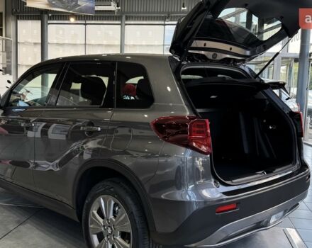 купить новое авто Сузуки Витара 2025 года от официального дилера Автоцентр AUTO.RIA Сузуки фото