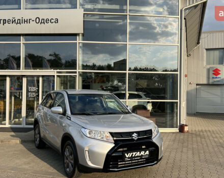 Сузукі Вітара, об'ємом двигуна 1.37 л та пробігом 0 тис. км за 25350 $, фото 12 на Automoto.ua