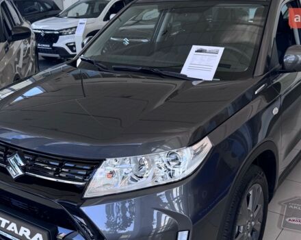 Сузуки Витара, объемом двигателя 1.37 л и пробегом 0 тыс. км за 22572 $, фото 1 на Automoto.ua