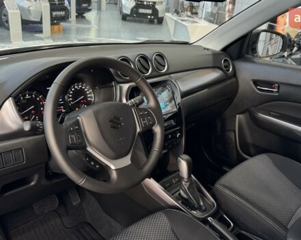 Сузуки Витара, объемом двигателя 1.37 л и пробегом 0 тыс. км за 24574 $, фото 31 на Automoto.ua